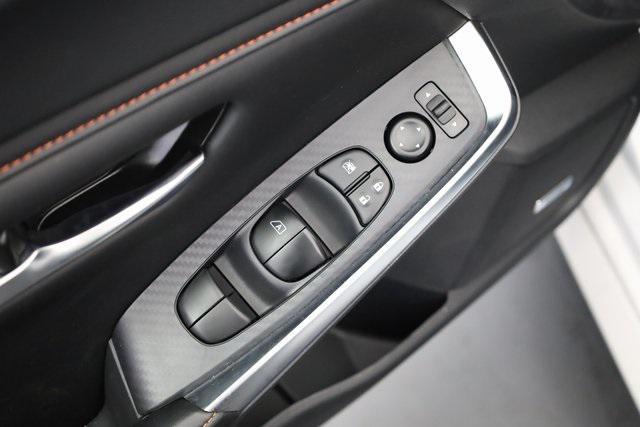used 2024 Nissan Sentra car, priced at $24,425