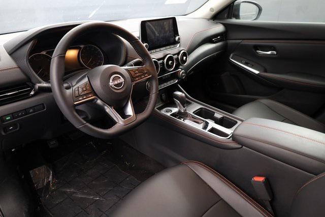 used 2024 Nissan Sentra car, priced at $24,425