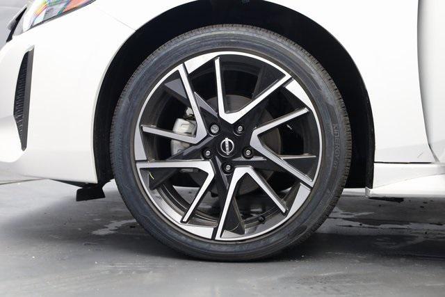 used 2024 Nissan Sentra car, priced at $24,425