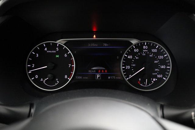 used 2024 Nissan Sentra car, priced at $24,425