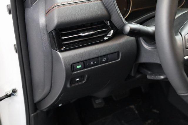 used 2024 Nissan Sentra car, priced at $24,425