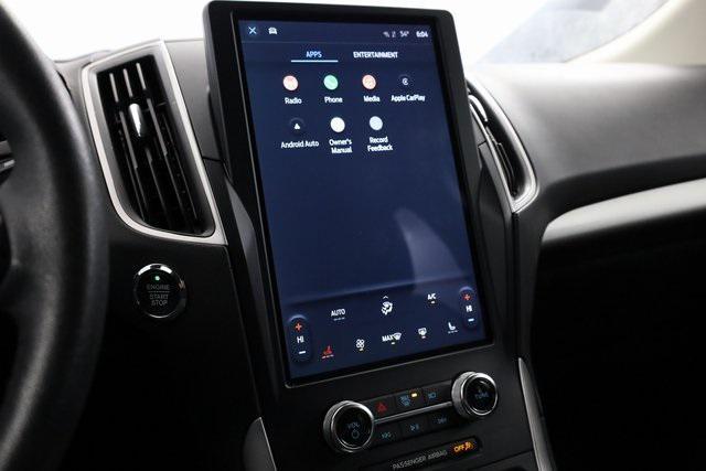 used 2024 Ford Edge car, priced at $22,400