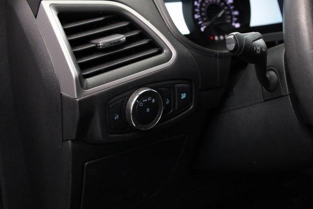 used 2024 Ford Edge car, priced at $22,400