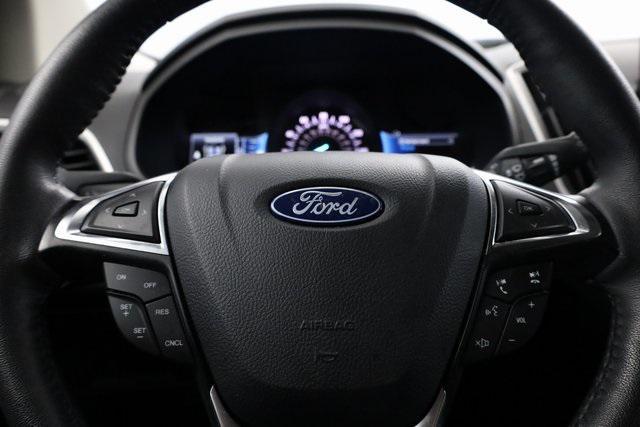 used 2024 Ford Edge car, priced at $22,400