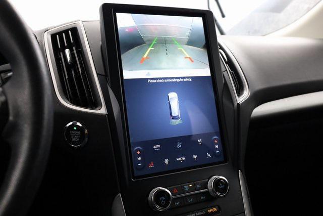 used 2024 Ford Edge car, priced at $22,400