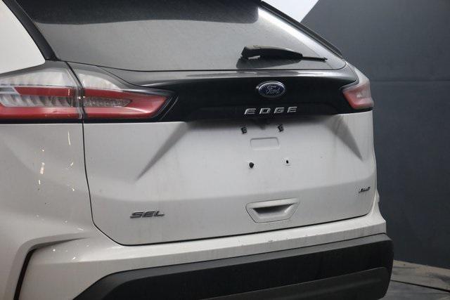 used 2024 Ford Edge car, priced at $22,400