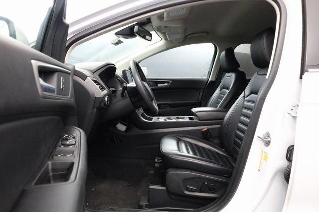 used 2024 Ford Edge car, priced at $22,400