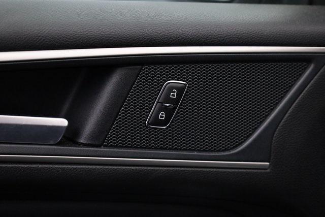 used 2024 Ford Edge car, priced at $22,400