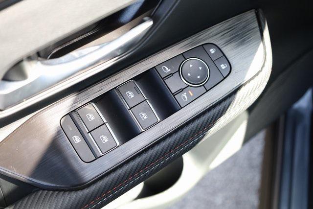 new 2025 Nissan Kicks car, priced at $26,718