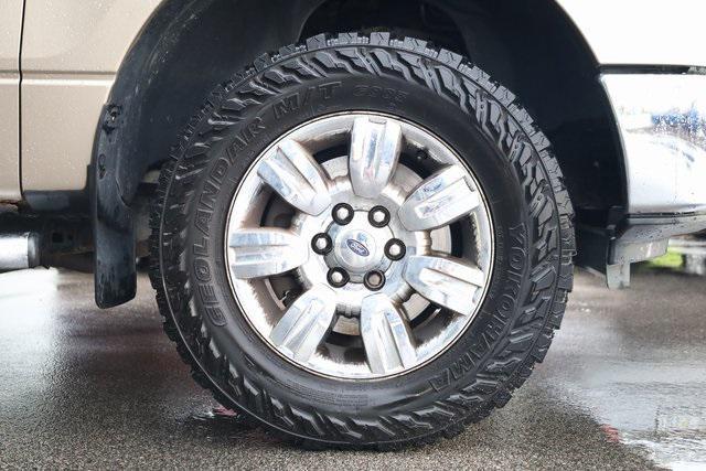 used 2012 Ford F-150 car, priced at $13,490