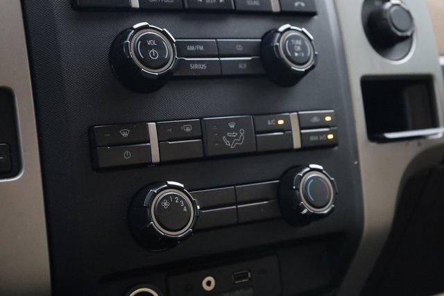 used 2012 Ford F-150 car, priced at $13,490