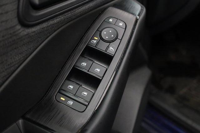 used 2023 Nissan Rogue car, priced at $20,500