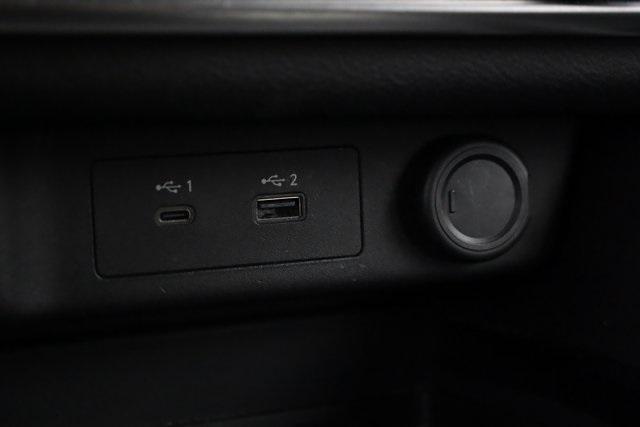 used 2023 Nissan Rogue car, priced at $20,500