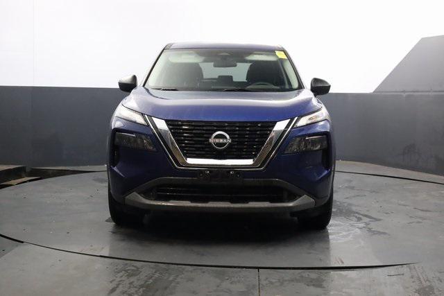 used 2023 Nissan Rogue car, priced at $20,500