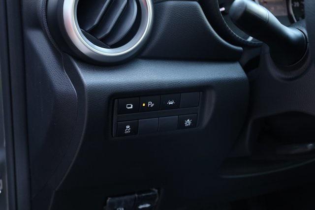 new 2025 Nissan Versa car, priced at $18,569