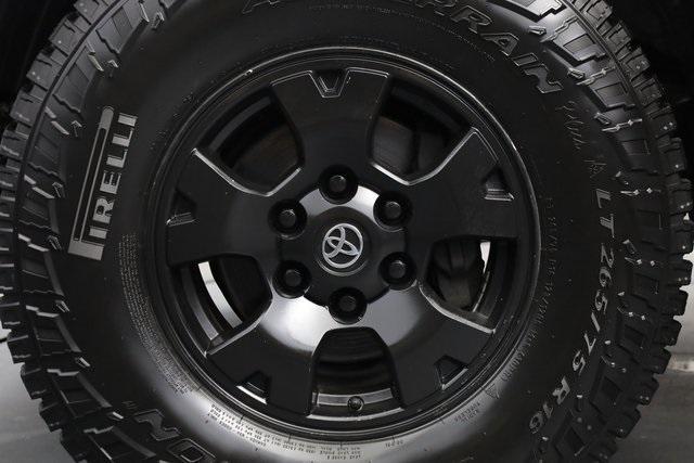 used 2013 Toyota Tacoma car, priced at $21,990