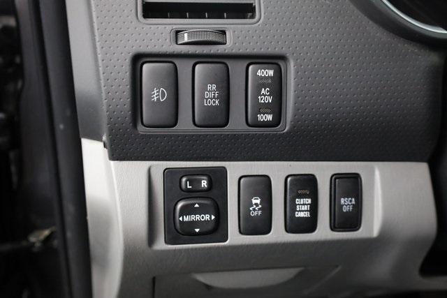 used 2013 Toyota Tacoma car, priced at $21,990