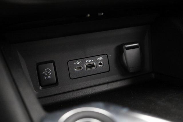new 2025 Nissan Sentra car, priced at $25,215