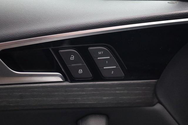 used 2020 Audi A4 car, priced at $20,490