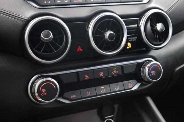 used 2023 Nissan Sentra car, priced at $16,270