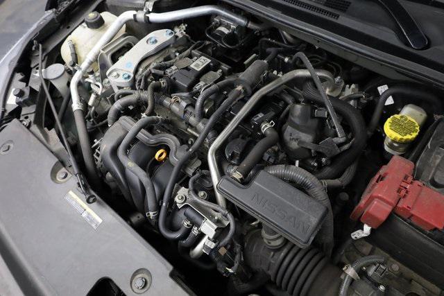 used 2023 Nissan Sentra car, priced at $16,270