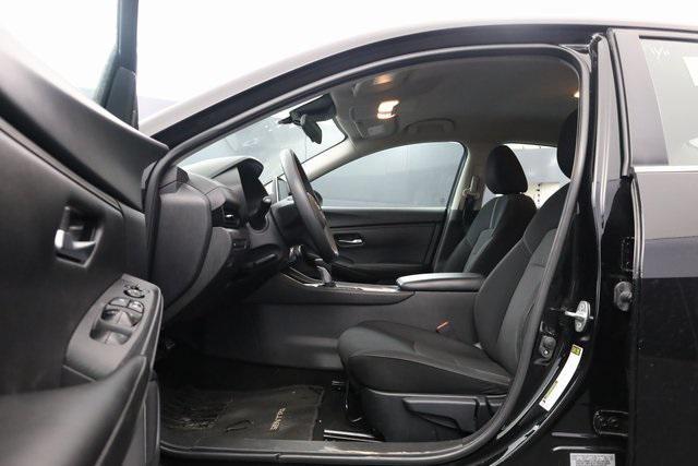 used 2023 Nissan Sentra car, priced at $16,270