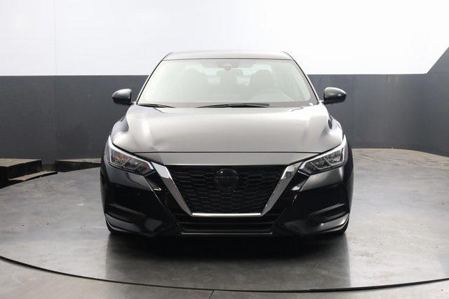 used 2023 Nissan Sentra car, priced at $16,270