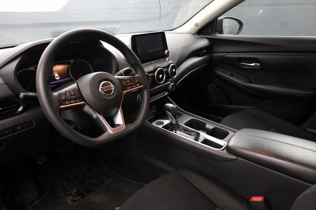 used 2023 Nissan Sentra car, priced at $16,270