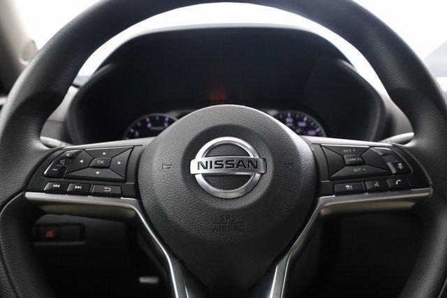 used 2023 Nissan Sentra car, priced at $16,270