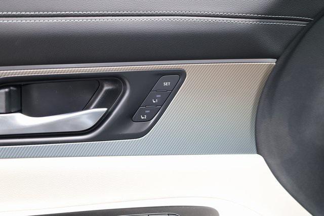 new 2025 Nissan Murano car, priced at $45,609