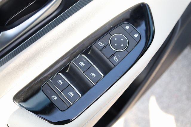 new 2025 Nissan Murano car, priced at $45,454