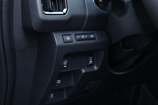 new 2026 Nissan Frontier car, priced at $39,646