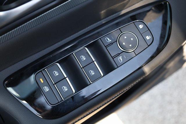 new 2025 Nissan Murano car, priced at $45,688