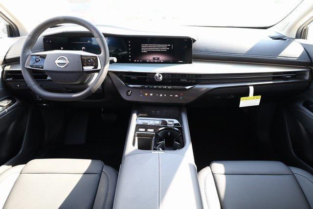 new 2025 Nissan Murano car, priced at $45,688