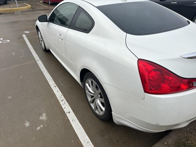 used 2013 INFINITI G37x car, priced at $12,470