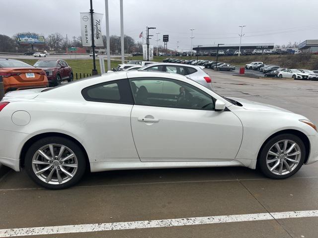 used 2013 INFINITI G37x car, priced at $12,470