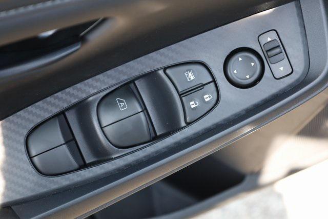 new 2025 Nissan Sentra car, priced at $21,287