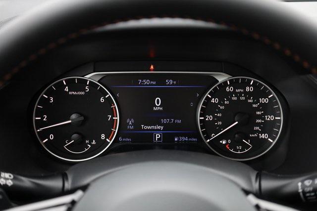 new 2025 Nissan Altima car, priced at $26,039