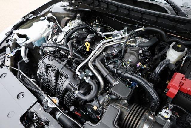 new 2025 Nissan Altima car, priced at $26,039