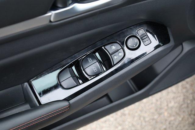 new 2025 Nissan Altima car, priced at $26,039