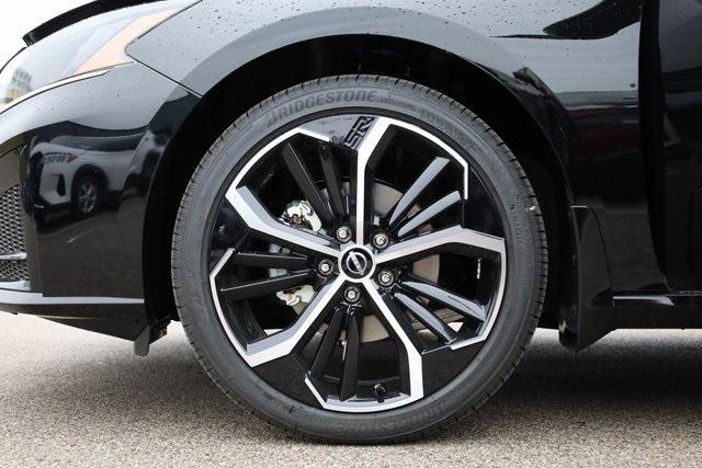 new 2025 Nissan Altima car, priced at $26,039