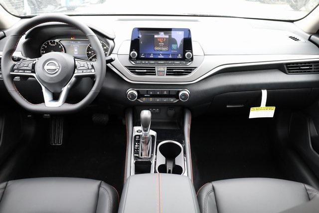 new 2025 Nissan Altima car, priced at $26,039