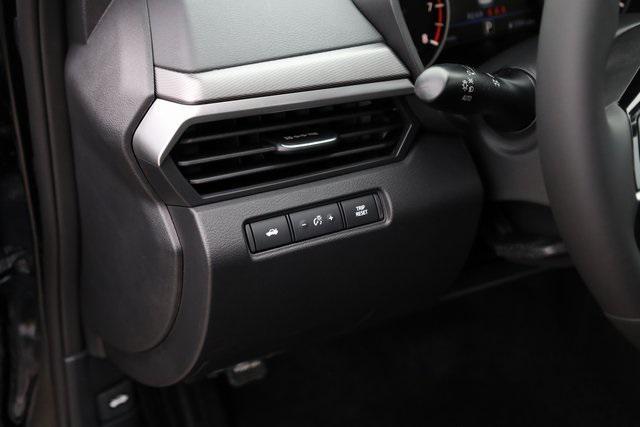 new 2025 Nissan Altima car, priced at $26,039