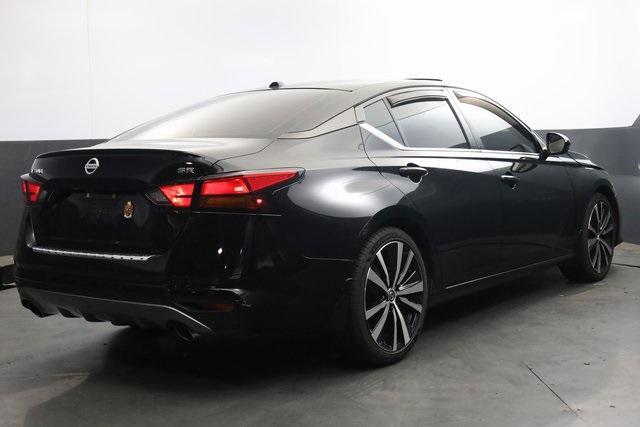 used 2020 Nissan Altima car, priced at $18,490