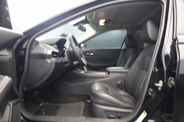 used 2020 Nissan Altima car, priced at $18,490
