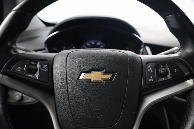 used 2019 Chevrolet Trax car, priced at $11,000