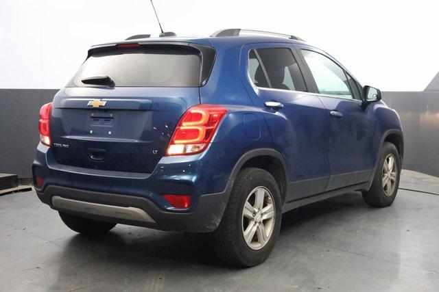 used 2019 Chevrolet Trax car, priced at $11,000