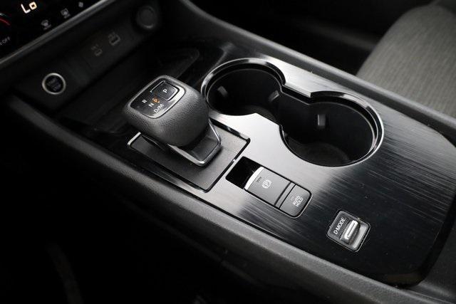 used 2021 Nissan Rogue car, priced at $21,300