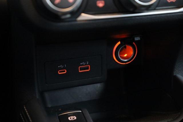 used 2024 Nissan Kicks car, priced at $19,200