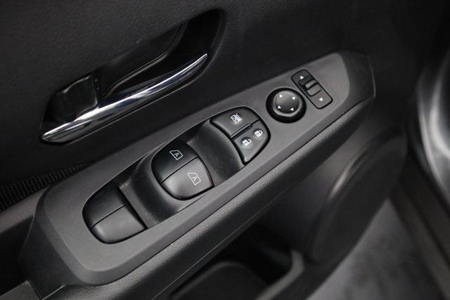 used 2024 Nissan Kicks car, priced at $19,200